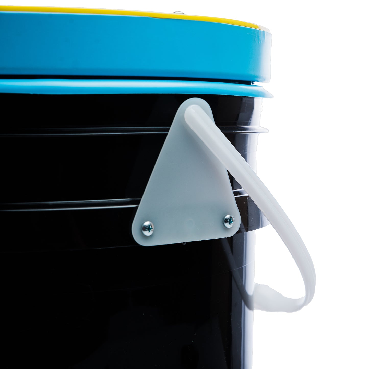 Pad Washer 4000 System - Lake Country Manufacturing