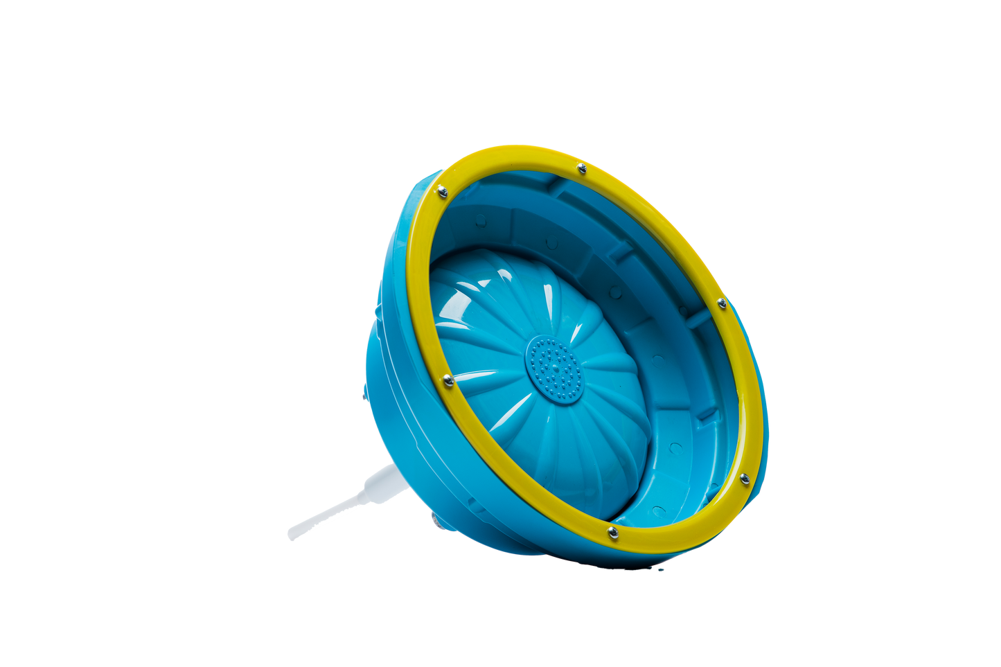 Pad Washer 4000 System - Lake Country Manufacturing