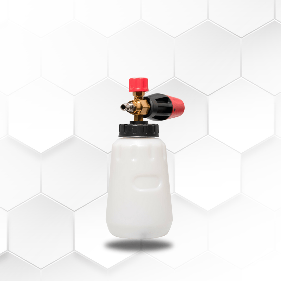 APEX Foam Cannon 2.0 - APEX Auto Products