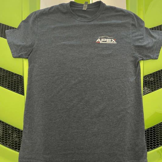 Apex Auto Products Apex "RPM" Short Sleeve T-Shirt