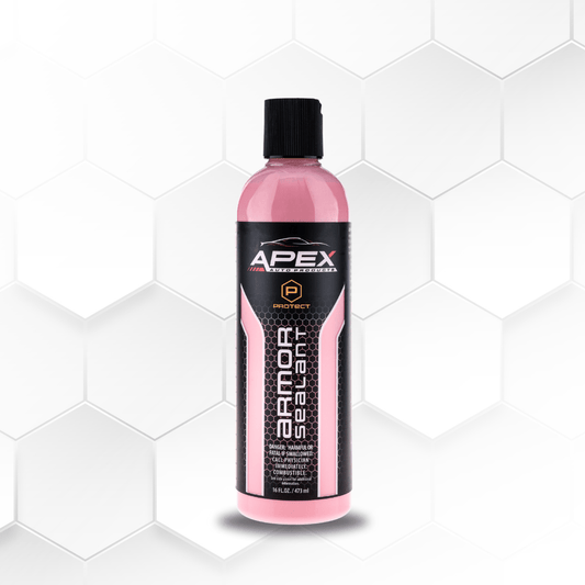 Armor Sealant - APEX Auto Products