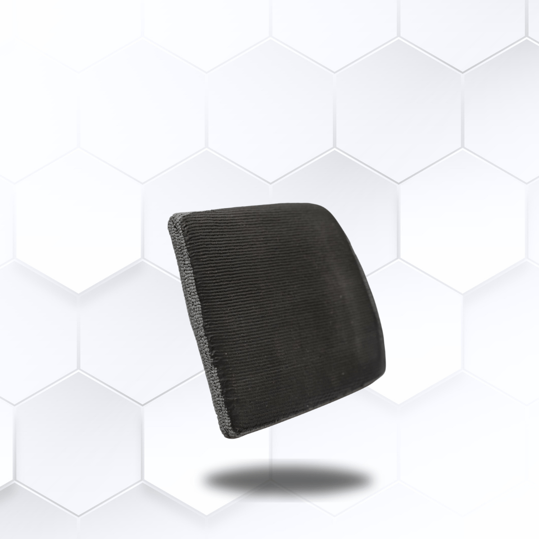 Clay Mitt - Medium/Heavy Grade - APEX Auto Products