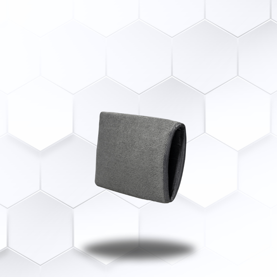 Clay Mitt - Medium/Heavy Grade - APEX Auto Products