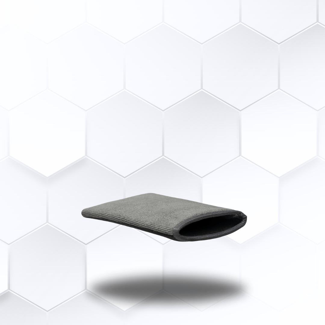 Clay Mitt - Medium/Heavy Grade - APEX Auto Products