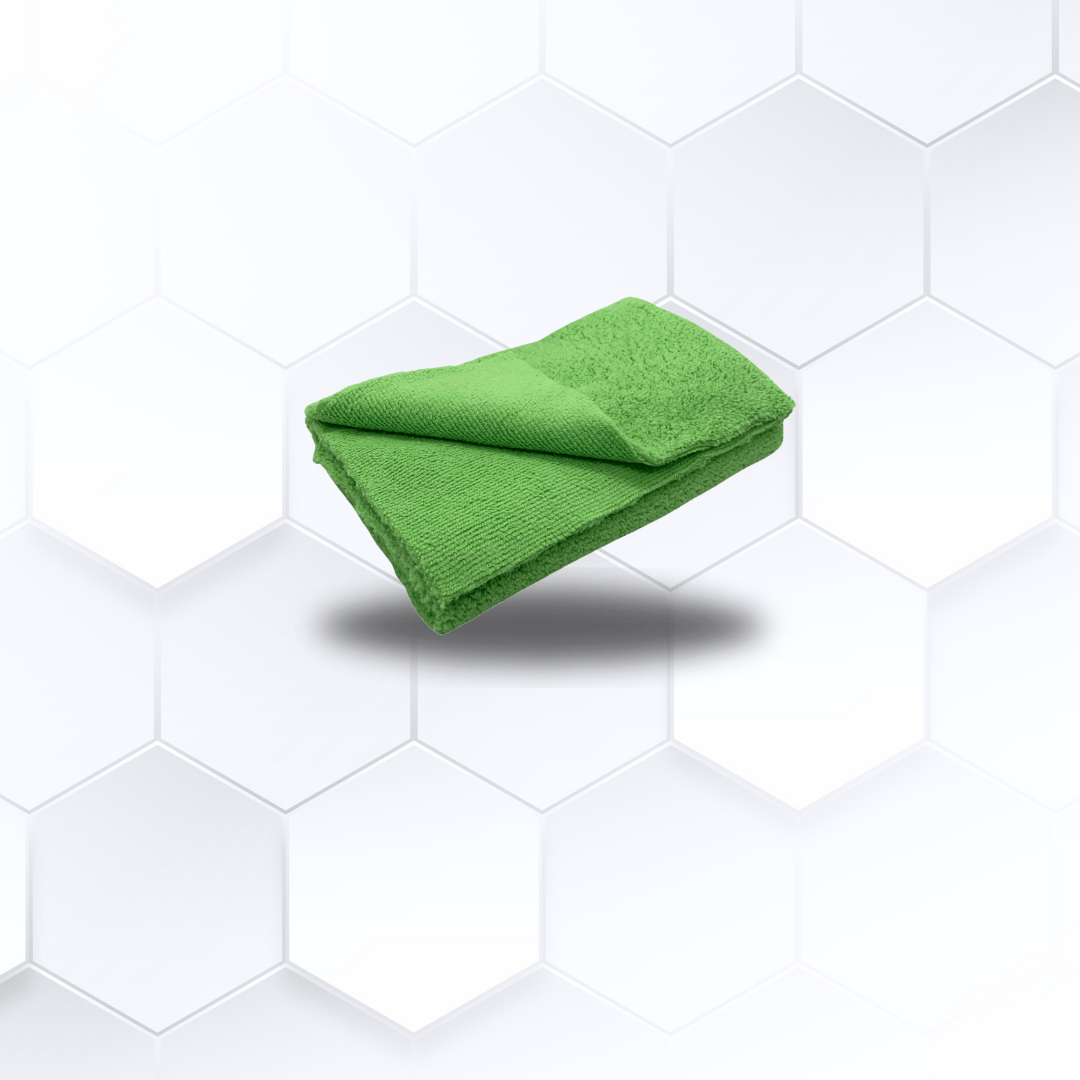 Dual Texture Detail Towel - APEX Auto Products