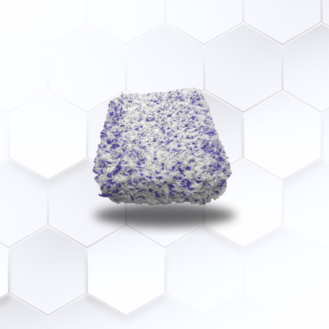 Microfiber Wash Pad - APEX Auto Products