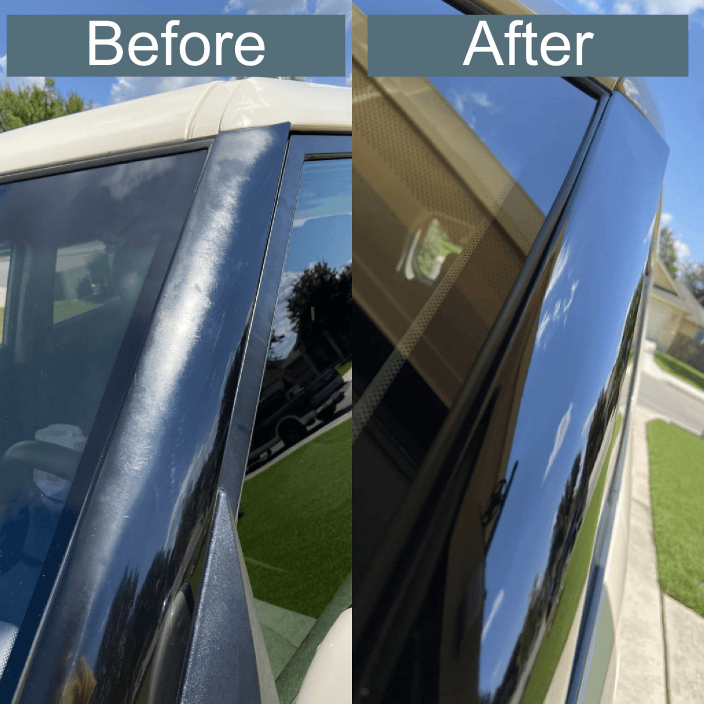 Apex Auto Products Pristine Polish