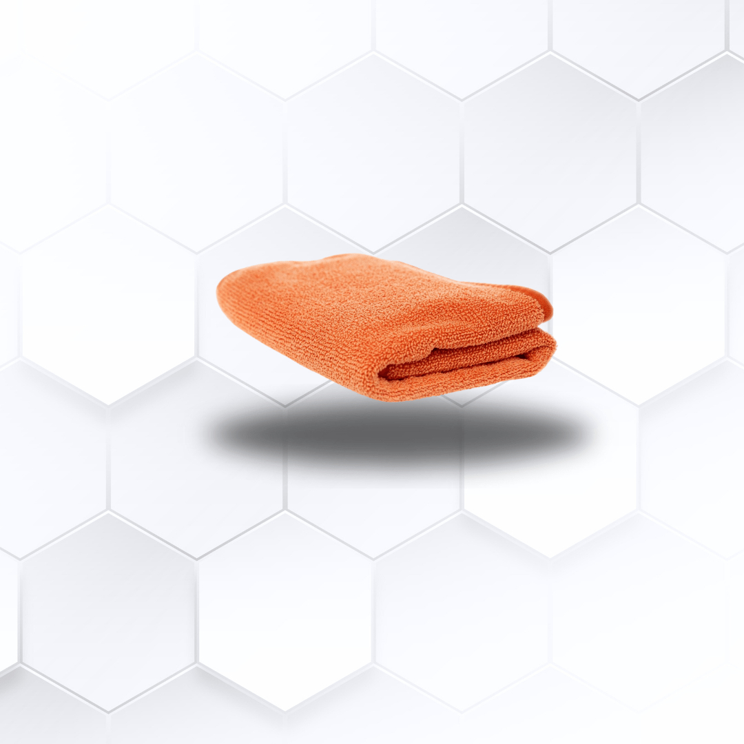 Twisted Detail Towel - APEX Auto Products