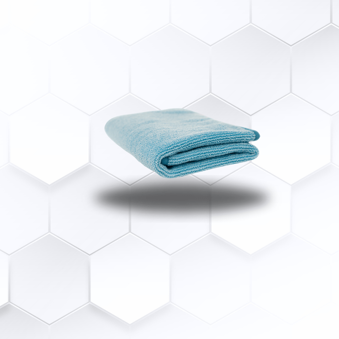 Twisted Detail Towel - APEX Auto Products