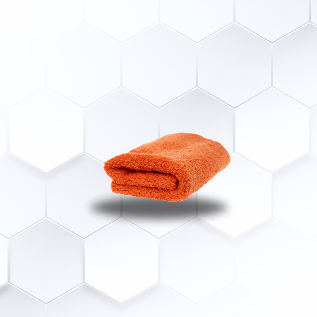 Ultra Soft Detail Towel - APEX Auto Products