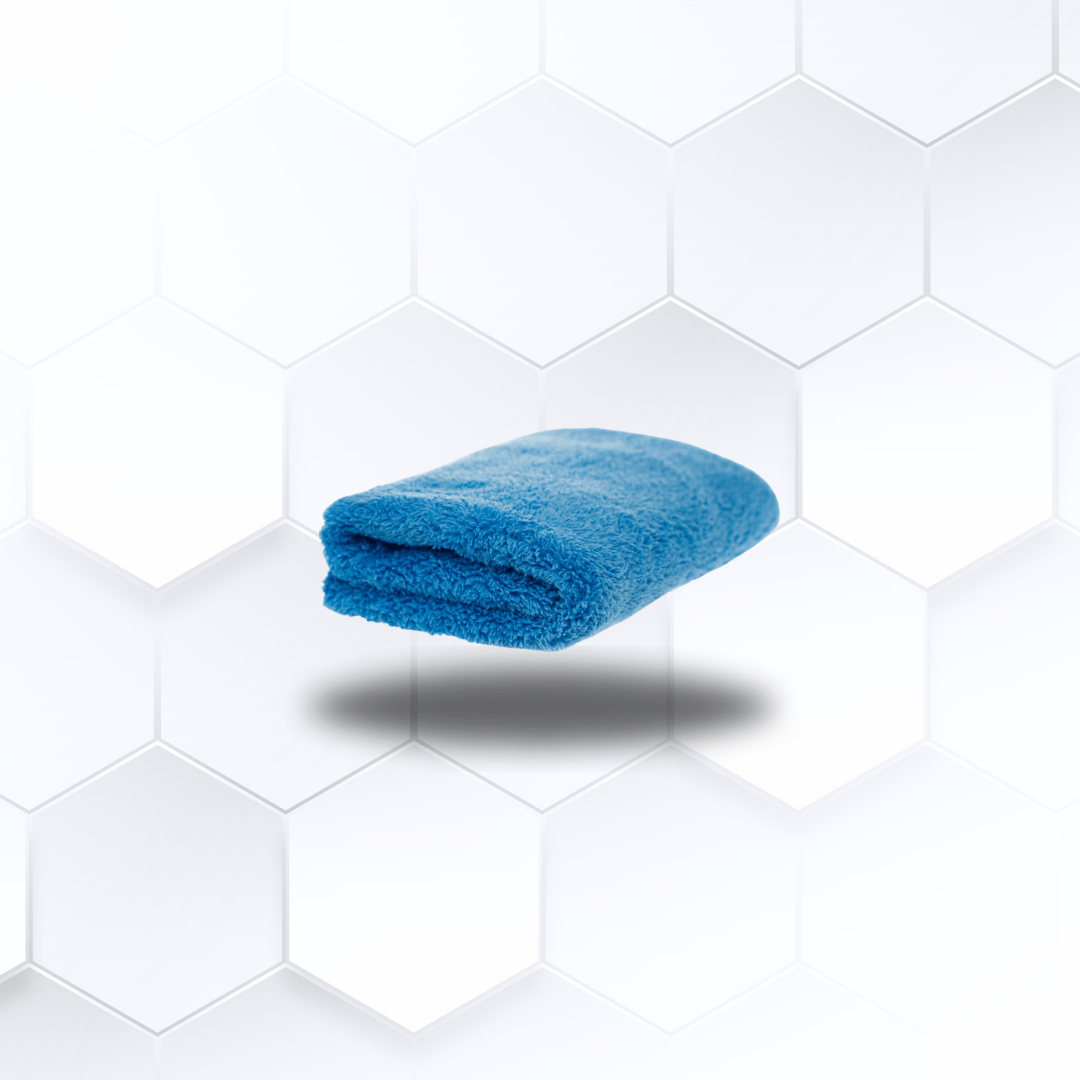 Ultra Soft Detail Towel - APEX Auto Products