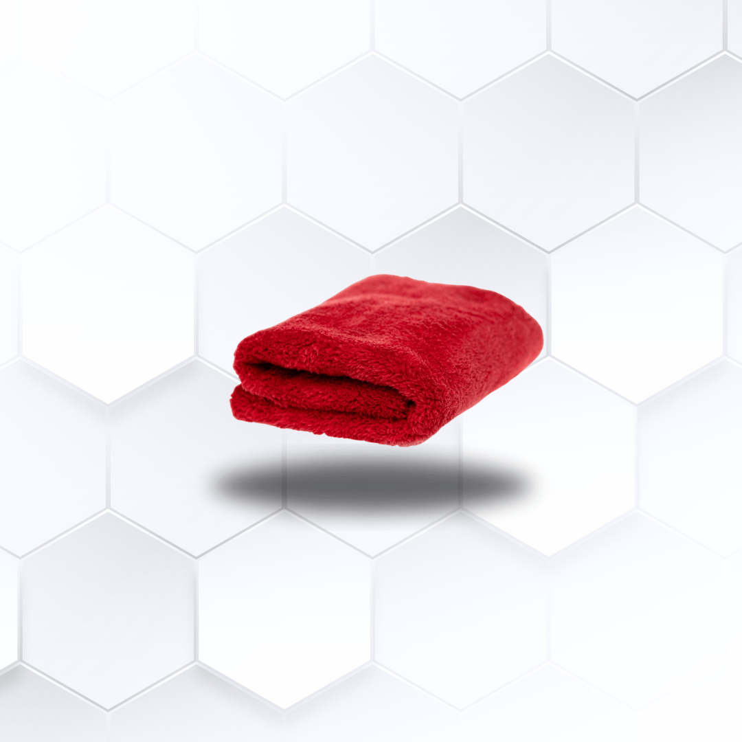 Ultra Soft Detail Towel - APEX Auto Products