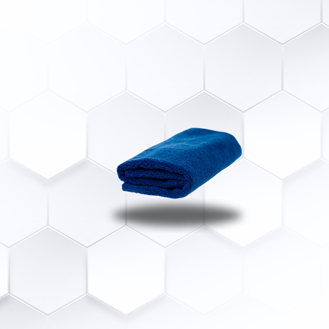 Universal Detail Towel - APEX Auto Products