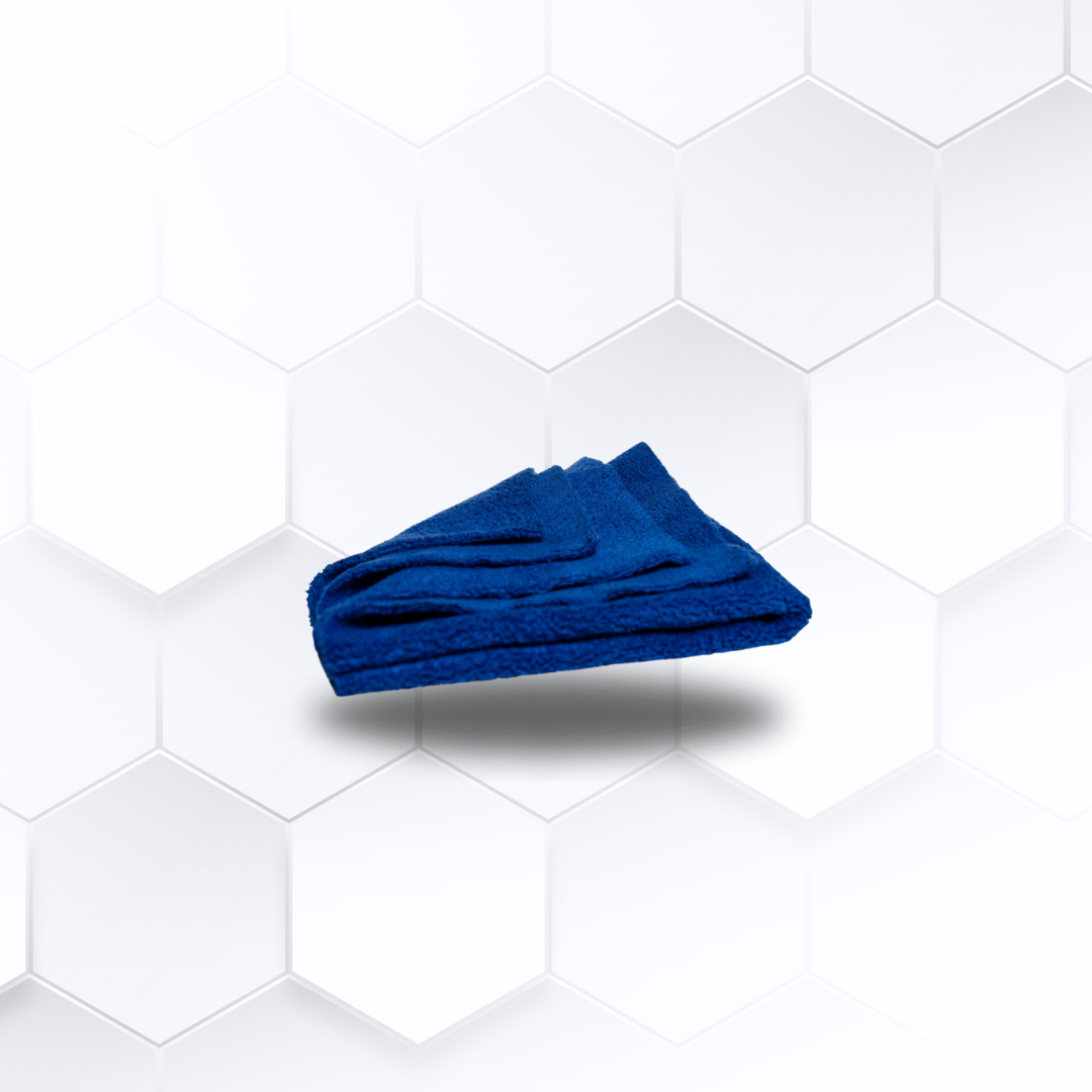 Universal Detail Towel - APEX Auto Products