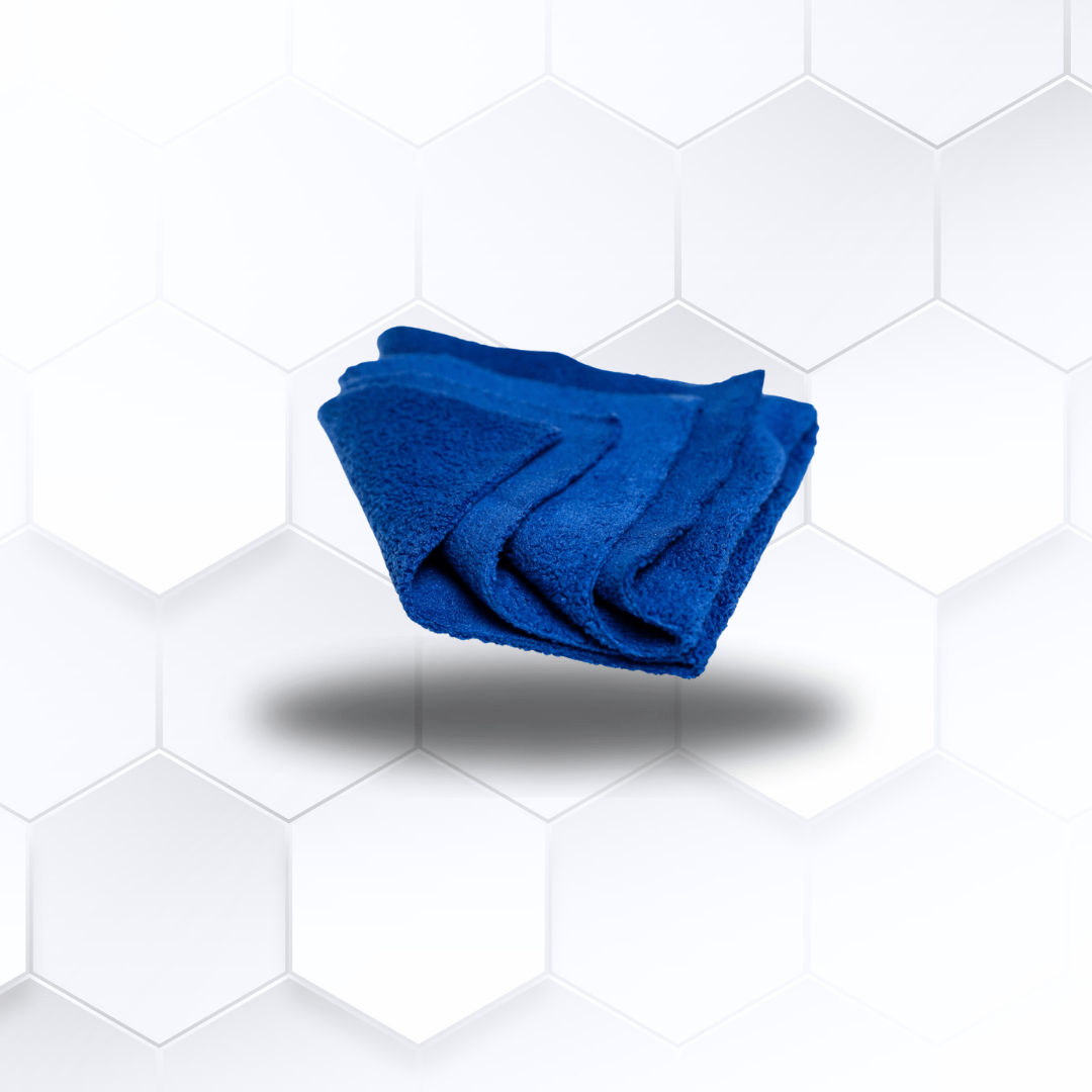 Universal Detail Towel - APEX Auto Products