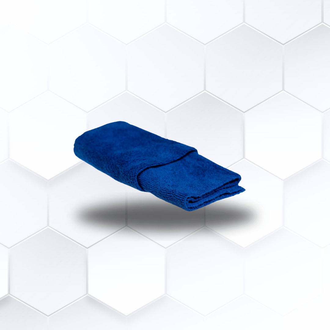 Universal Detail Towel - APEX Auto Products