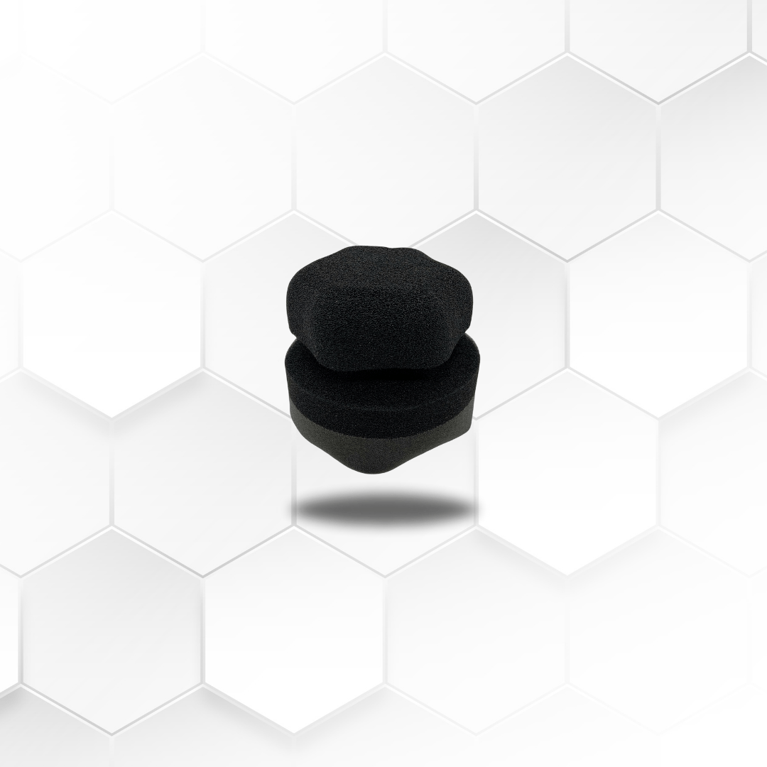 Wave Tire Applicator Small - APEX Auto Products