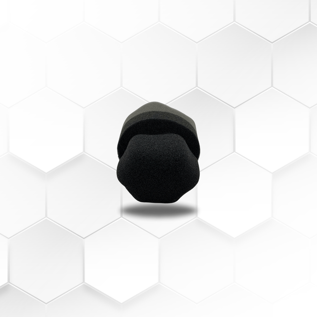 Wave Tire Applicator Small - APEX Auto Products