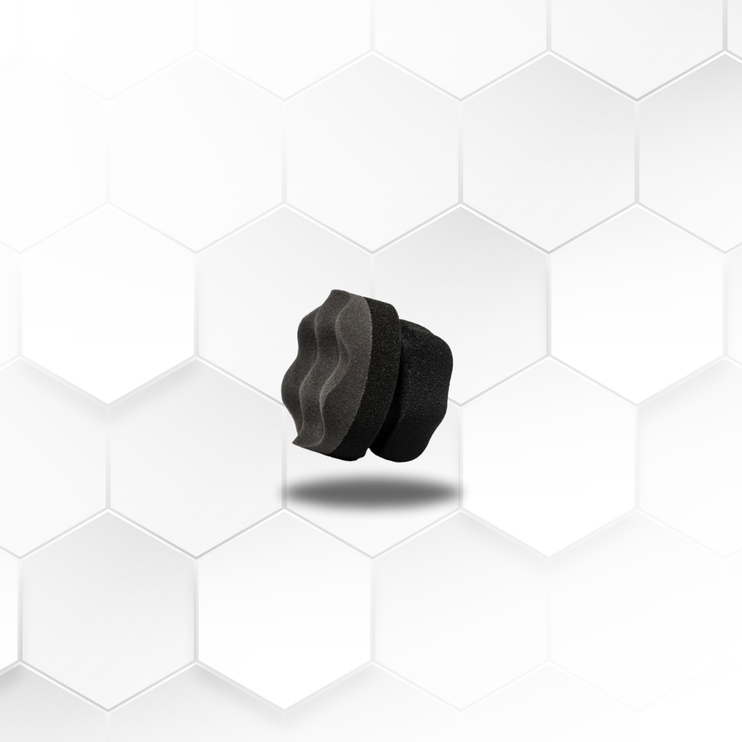 Wave Tire Applicator Small - APEX Auto Products