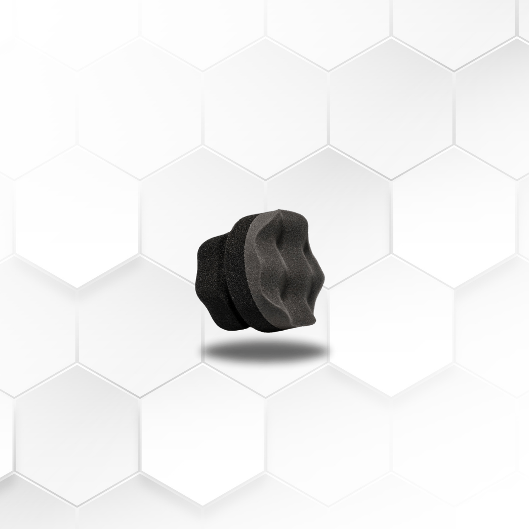 Wave Tire Applicator Small - APEX Auto Products