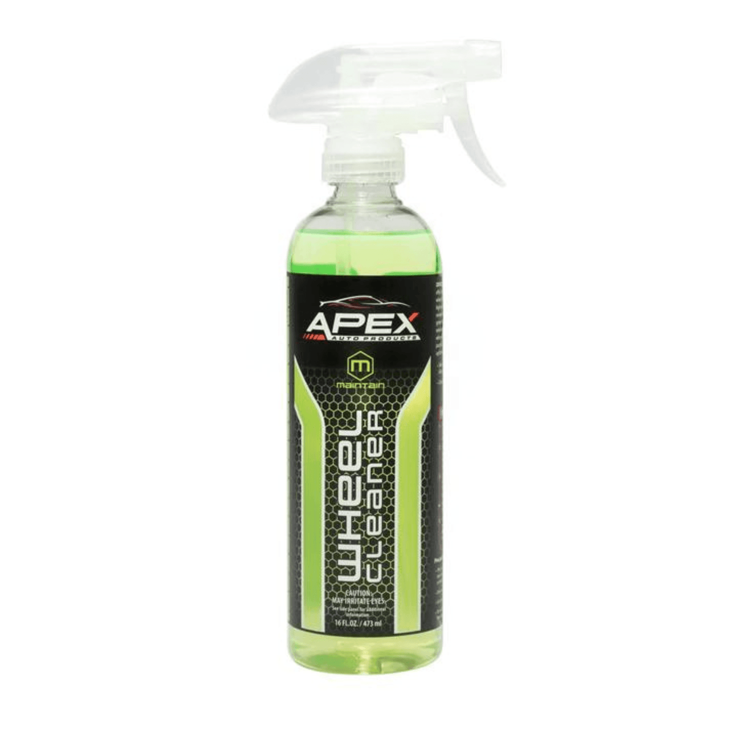 Apex Auto Products Wheel Kit