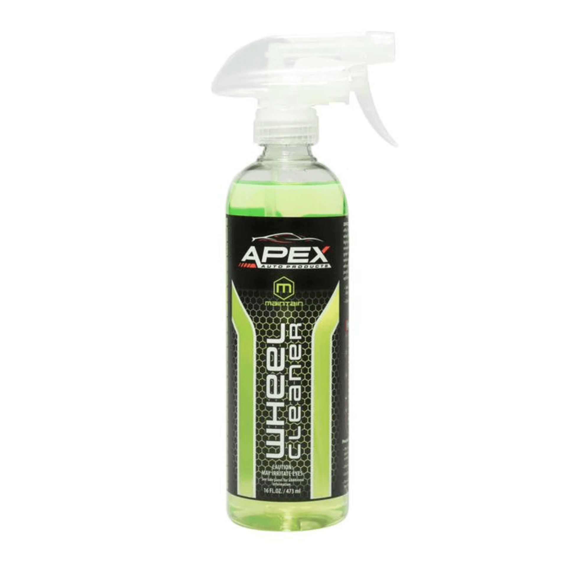 Apex Auto Products Wheel Kit