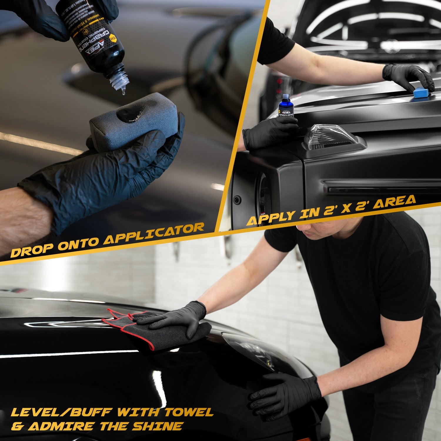 ceramic coating