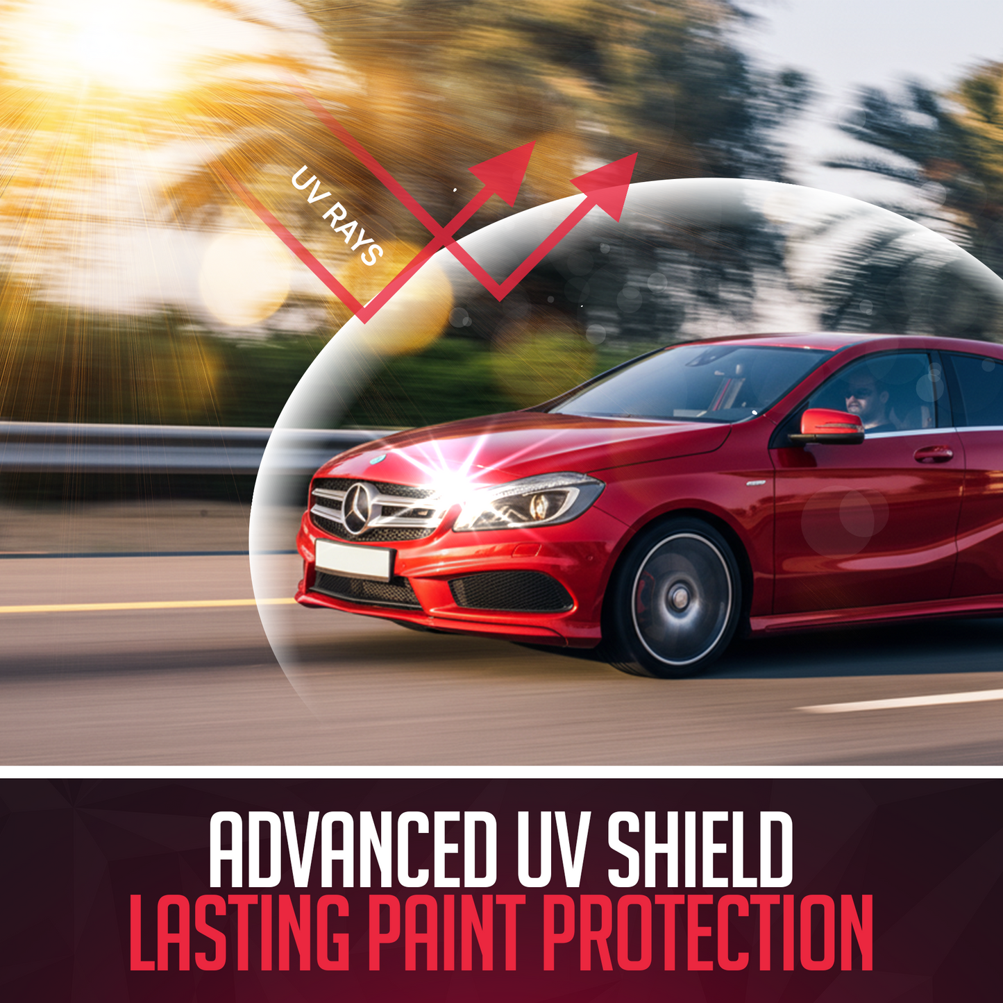 Spray And Seal - Paint Sealant