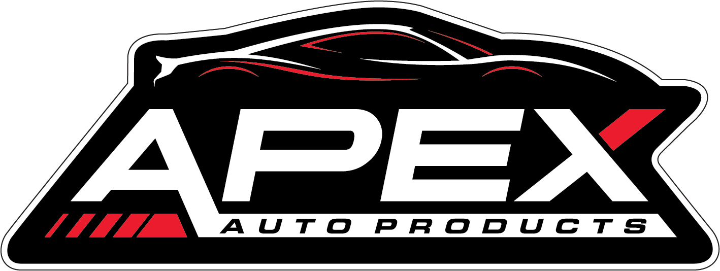 Clay Mitt - Medium/Heavy Grade - APEX Auto Products
