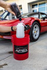 Car Shampoo (Ultra Concentrate)