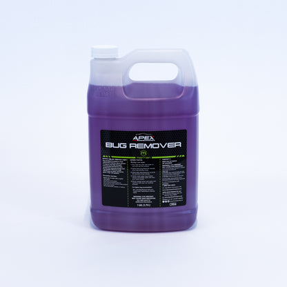 Bug Remover