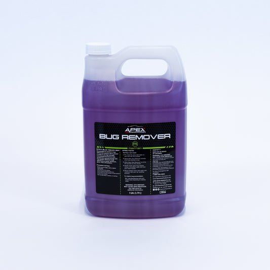 Bug Remover