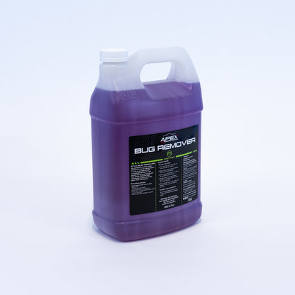 Bug Remover