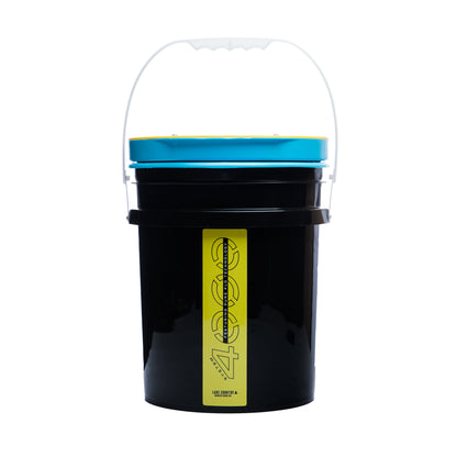 Pad Washer 4000 System - Lake Country Manufacturing