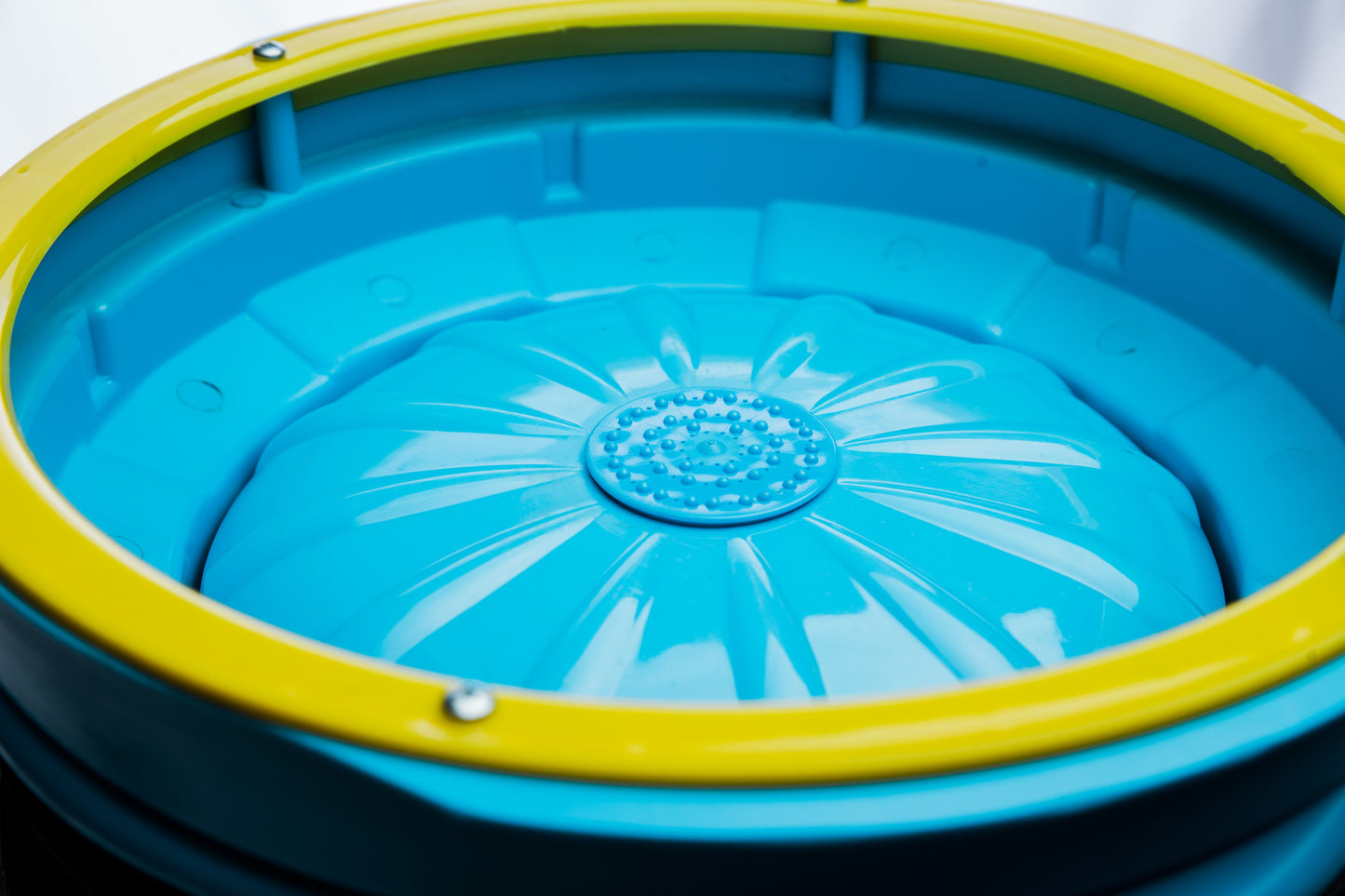 Pad Washer 4000 System - Lake Country Manufacturing