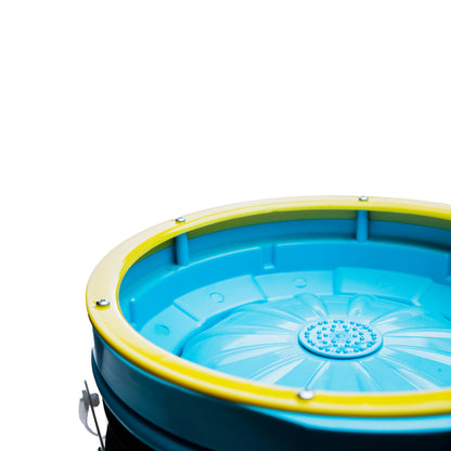 Pad Washer 4000 System - Lake Country Manufacturing