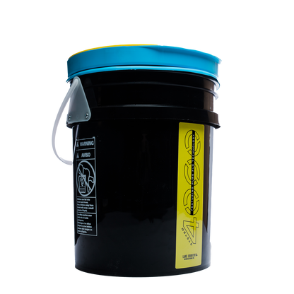 Pad Washer 4000 System - Lake Country Manufacturing