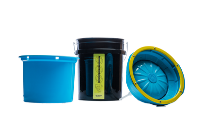 Pad Washer 4000 System - Lake Country Manufacturing