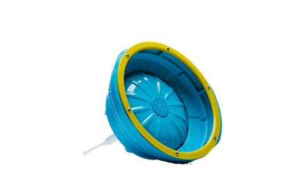 Pad Washer 4000 System - Lake Country Manufacturing