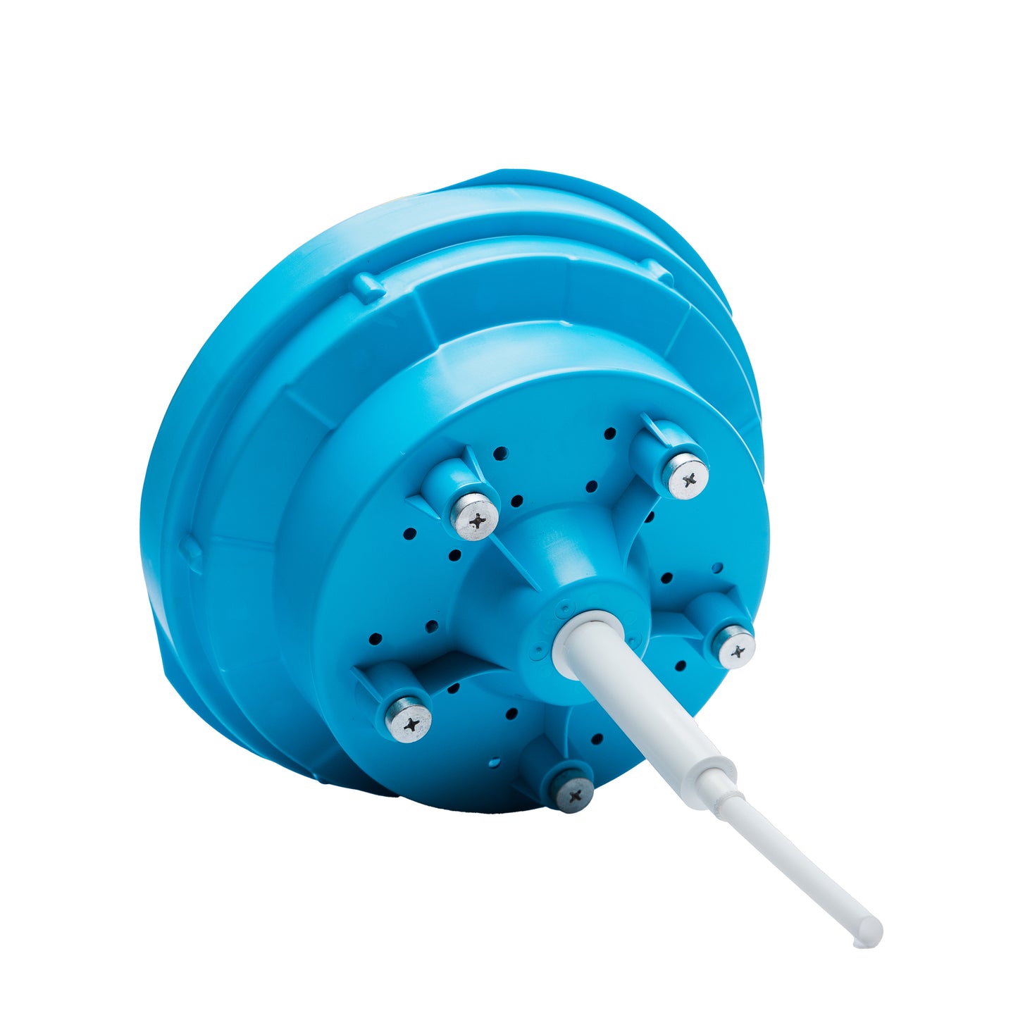 Pad Washer 4000 System - Lake Country Manufacturing