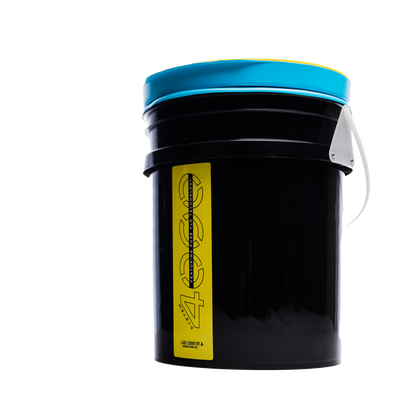 Pad Washer 4000 System - Lake Country Manufacturing