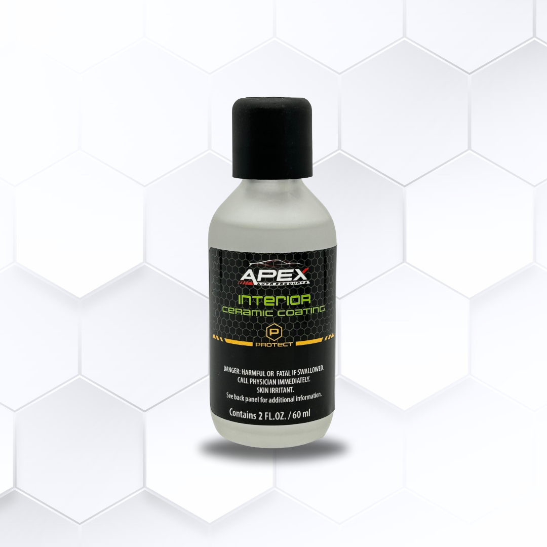 Ceramic Coating Near Me