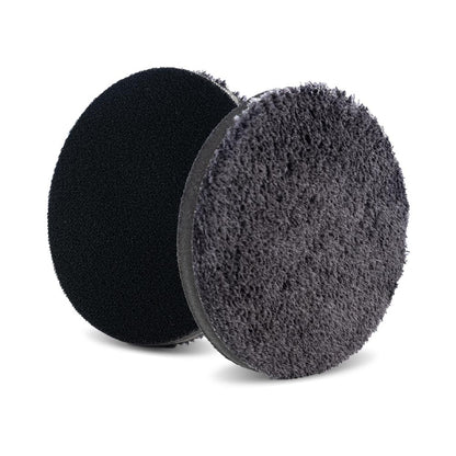 Microfiber Pad - Finishing Pad - Lake Country Manufacturing