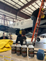 Graphene Ceramic Coating - Up to 7 Year/10H (60 mL)