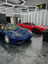 Graphene Ceramic Coating - Up to 7 Year/10H (60 mL)