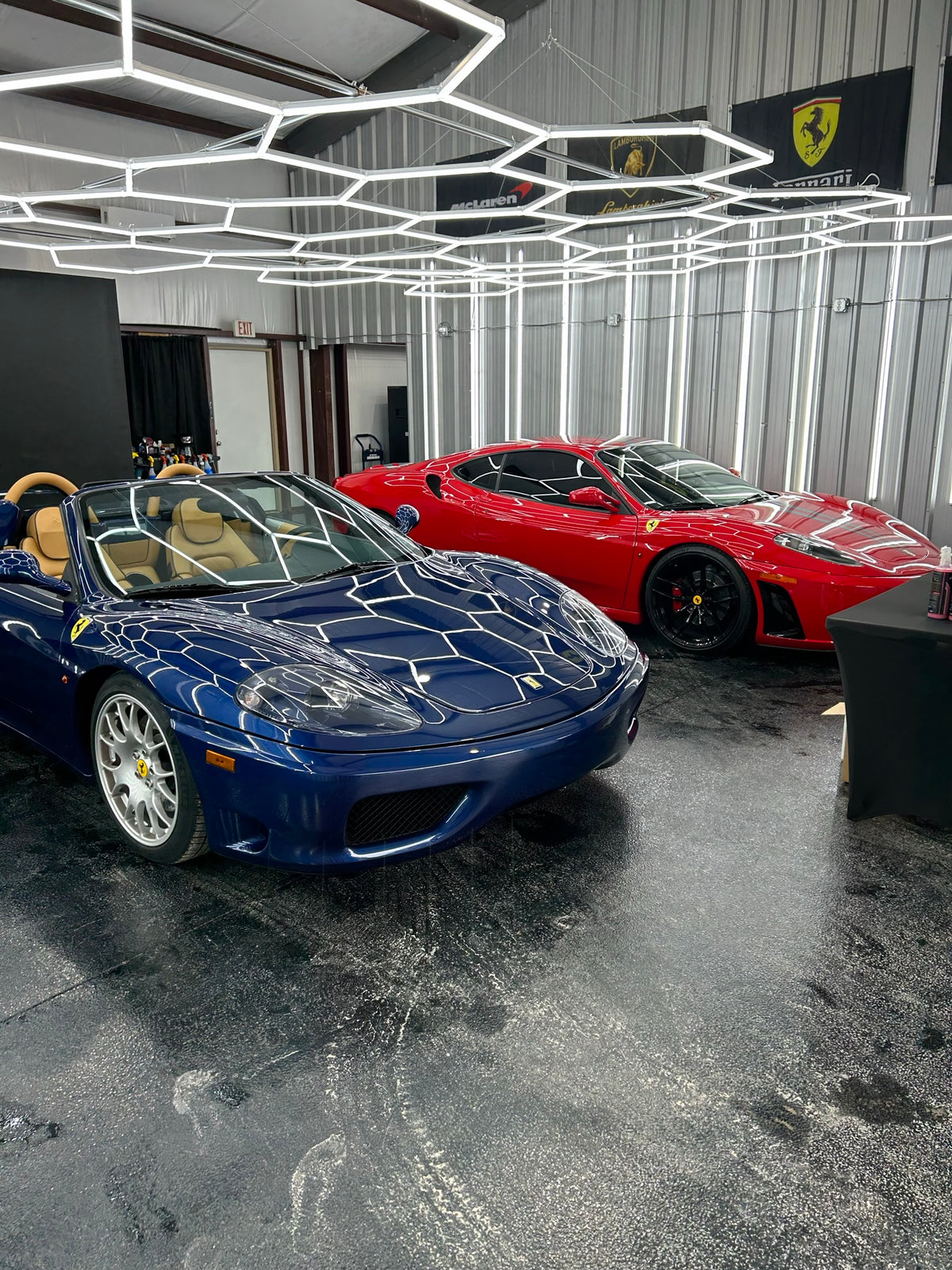Graphene Ceramic Coating - Up to 7 Year (60 mL) Trial