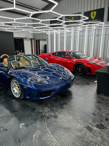 Graphene Ceramic Coating - Up to 7 Year (60 mL) Trial