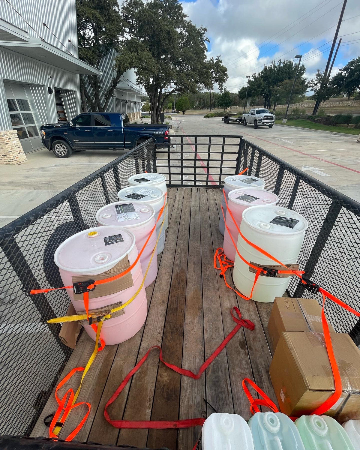Graphene Ceramic Coating - Up to 7 Year (60 mL) Trial