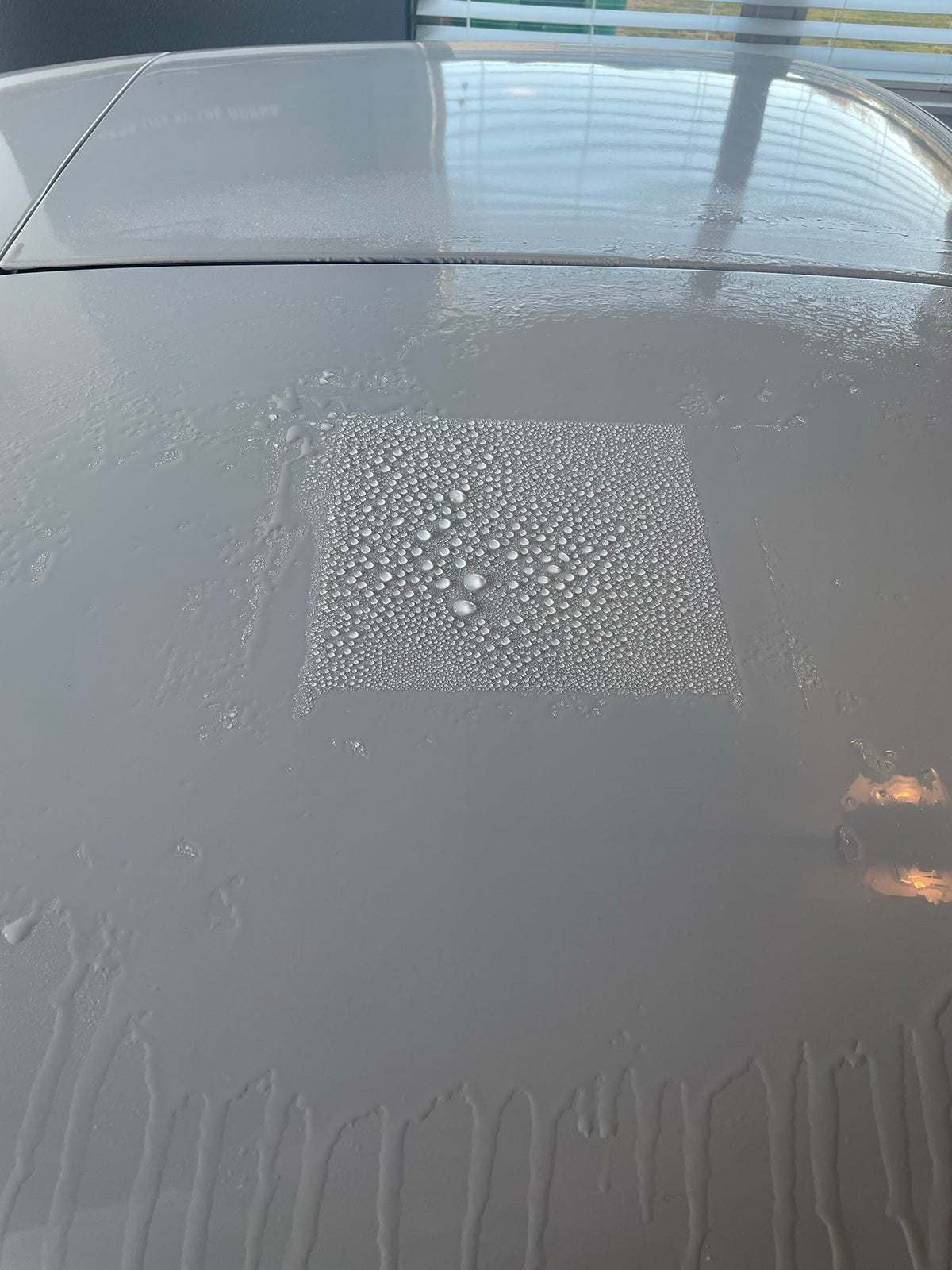 Graphene Ceramic Coating - Up to 7 Year (60 mL) Trial