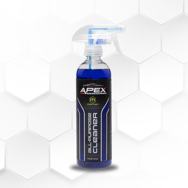 All Purpose Cleaner and Degreaser - Lavender - APEX Auto Products